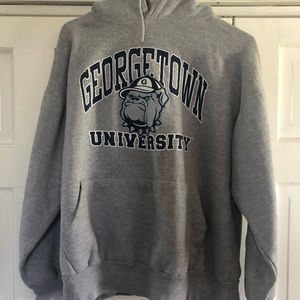 Georgetown Sweatshirt